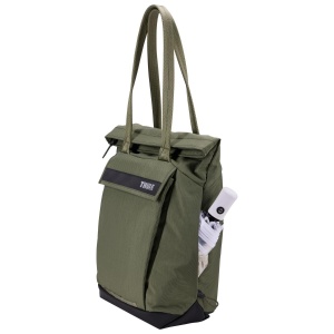 Geanta de umar, Thule, Paramount Tote Bag, 22L, Verde - Img 8