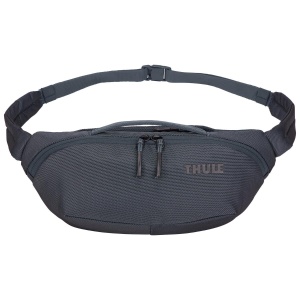 Geanta de umar, Thule, Subterra 2 Sling, 3L, Gri inchis - Img 4