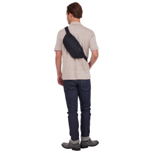 Geanta de umar, Thule, Subterra 2 Sling, 3L, Negru - Img 8