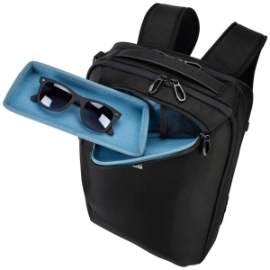 Geanta laptop Thule Accent Convertible Backpack de 17L, Negru - Img 6