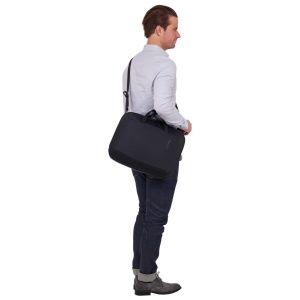 Geanta laptop Thule Subterra 2 de16", Negru - Img 10