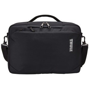 Geanta laptop Thule Subterra Laptop Bag 15.6" Black - Img 2