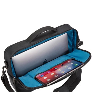 Geanta laptop Thule Subterra Laptop Bag 15.6" Black - Img 10