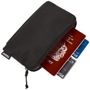 Geanta pentru articole electronice Thule Crossover 2 Travel Organizer, Negru - Img 6