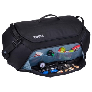 Geanta pentru bicicleta, Thule, RoundTrip, Black - Img 8