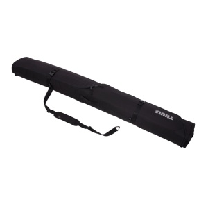 Geanta schi Thule RoundTrip Ski Bag 192 cm, Negru, 2024 - Img 7