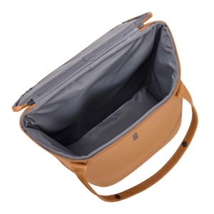 Geanta termoizolanta pentru bicicleta, Thule Chasm Cooler Bag, 21L, Dust Orange - Img 8