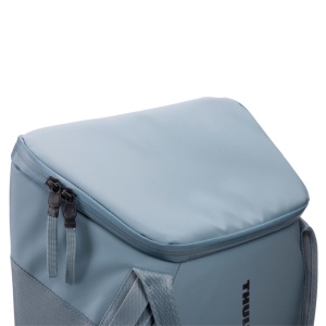 Geanta termoizolanta pentru bicicleta, Thule Chasm Cooler Bag, 21L, Medium Blue - Img 10