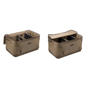 Geanta Thule, Chasm Equipment carrier, 80L, Deep khaki - Img 6