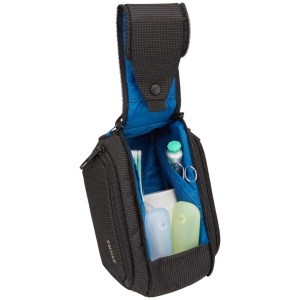 Geanta Thule, Crossover 2 Toiletry Bag, Negru - Img 6