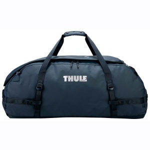 Geanta voiaj duffel, Thule, Chasm, 130L, Darkest Blue - Img 7