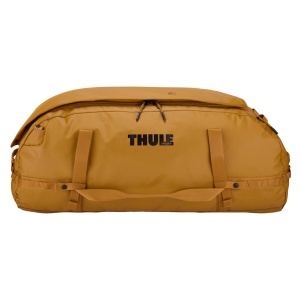Geanta voiaj duffel, Thule, Chasm, 130L, Golden - Img 4