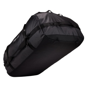 Geanta voiaj duffel, Thule, Chasm, 130L, Negru - Img 11