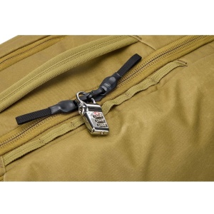Geanta voiaj Thule Aion 52cm Nutria Brown 40L - Img 2