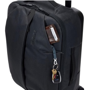 Geanta voiaj Thule Aion 55cm Black 36L - Img 10