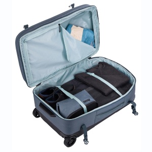 Geanta voiaj, Thule, Aion, 70 cm, 95L, Dark Slate - Img 8
