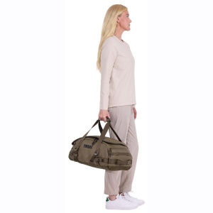 Geanta voiaj, Thule, Chasm, 30L, Deep Khaki - Img 2