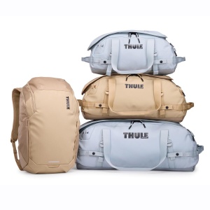 Geanta voiaj, Thule, Chasm, 30L, Gentle Beige - Img 9