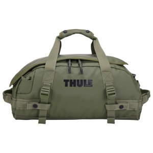Geanta voiaj, Thule, Chasm, 30L, Olivine - Img 3
