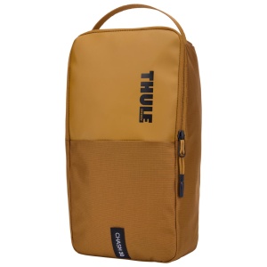 Geanta voiaj, Thule, Chasm, 30L, Portocaliu - Img 11