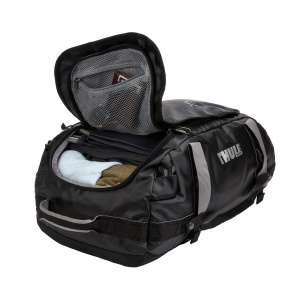 Geanta voiaj Thule Chasm 40L Negru - Img 4