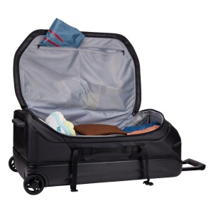Geanta voiaj Thule Chasm Wheeled Check-In Duffel, Pond - Img 7