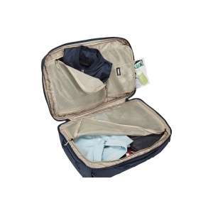 Geanta voiaj Thule Crossover 2 Convertible Carry On Dress Blue - Img 2