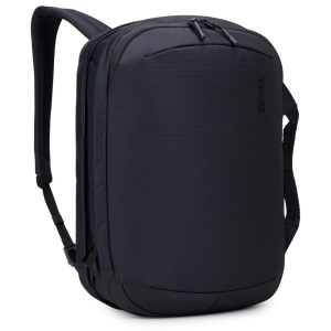 Geanta voiaj, Thule, Subterra 2 Hybrid Travel Bag, 15L, Negru - Img 2