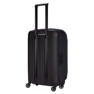 Geanta voiaj, Thule, Subterra Checked Spinner, 68 cm, 65L, Dark Slate - Img 2