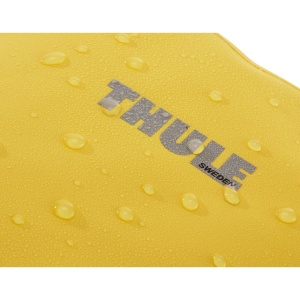 Genti pentru bicicleta, Thule, Shield Pannier, 13L, Galben - Img 2