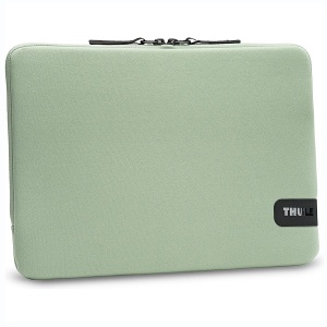 Husa laptop Thule Koya MacBook Air 13” / PC 13,3”, Light Green