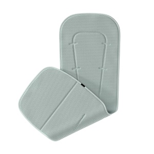 Husa Thule Summer Alaska Blue pentru scaun carucior copii - Img 1
