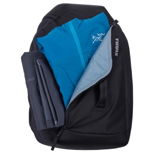 Rucsac clapari, Thule, RoundTrip, 60L, Black - Img 11