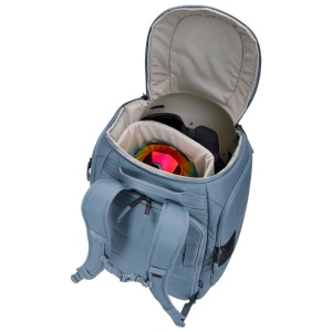 Rucsac clapari, Thule, RoundTrip, 60L, Mid Blue - Img 7