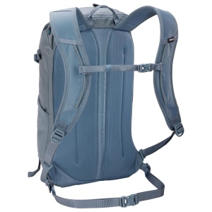 Rucsac cu husa protectie Thule AllTrail 18L, Albastru - Img 2