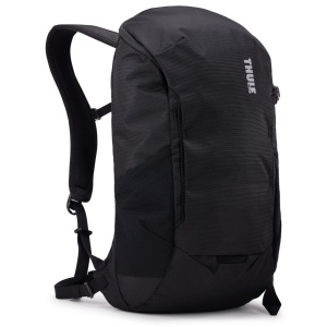 Rucsac cu husa protectie Thule AllTrail 18L, Black - Img 1
