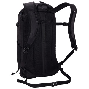 Rucsac cu husa protectie Thule AllTrail 18L, Black - Img 2
