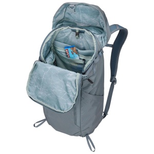 Rucsac cu husa protectie Thule AllTrail 25L, Albastru - Img 12
