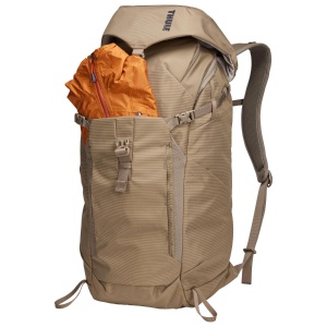 Rucsac cu husa protectie Thule AllTrail 25L, Kaki - Img 9