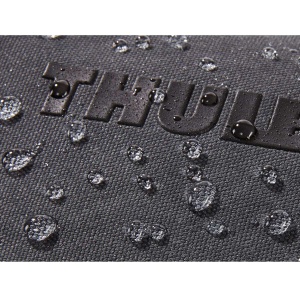 Rucsac drumetie Thule AllTrail X 35L, Obsidian Gray - Img 4