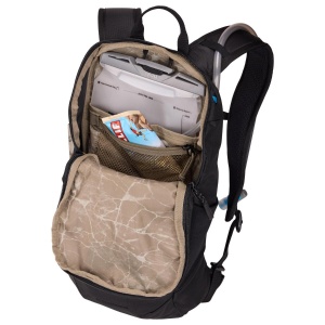 Rucsac hidratare Thule AllTrail 10L, Negru - Img 11
