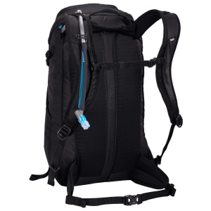 Rucsac hidratare Thule AllTrail 22L, Negru - Img 3