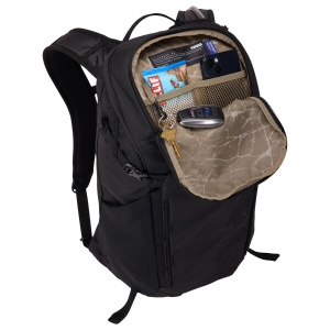 Rucsac hidratare Thule AllTrail 22L, Negru - Img 8