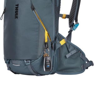 Rucsac hidratare Thule Rail Backpack 18L - Img 3