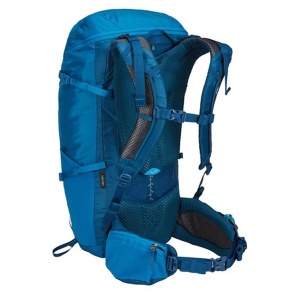 Rucsac tehnic Thule AllTrail, 35L, Barbati, Myconos - Img 2