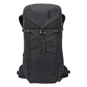 Rucsac tehnic Thule AllTrail X, 25L, Obsidian - Img 2
