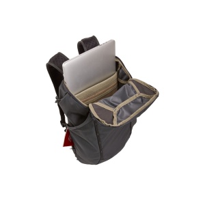Rucsac tehnic Thule Landmark, 60L, Femei, Majolica Blue - Img 7