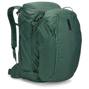 Rucsac tehnic Thule Landmark, 60L, Unisex, Hazy Green - Img 1