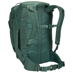 Rucsac tehnic Thule Landmark, 60L, Unisex, Hazy Green - Img 2