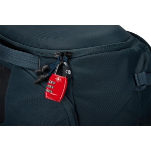 Rucsac tehnic Thule Landmark, 70L, Unisex Darkest Blue - Img 8